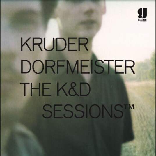 Kruder Dorfmeister The Kd Sessions 25th Anniversary Boxset Edition Vinyl