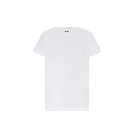 Marant étoile Dame Topper Hvit XS, Marant étoile Dame Topper Hvit XS,