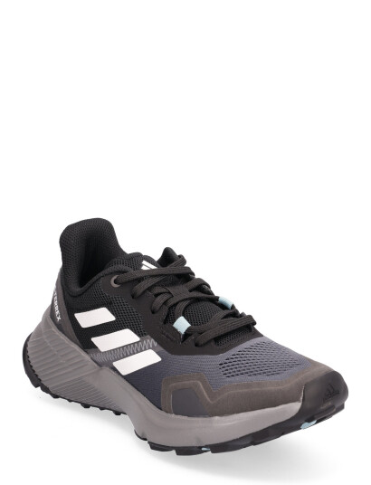 adidas Terrex Terrex Soulstride W Grey 36 adidas Terrex Terrex Soulstride W Grey 36