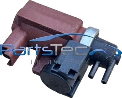 Trykkomformer, eksosstyring PartsTec PTA510-0567