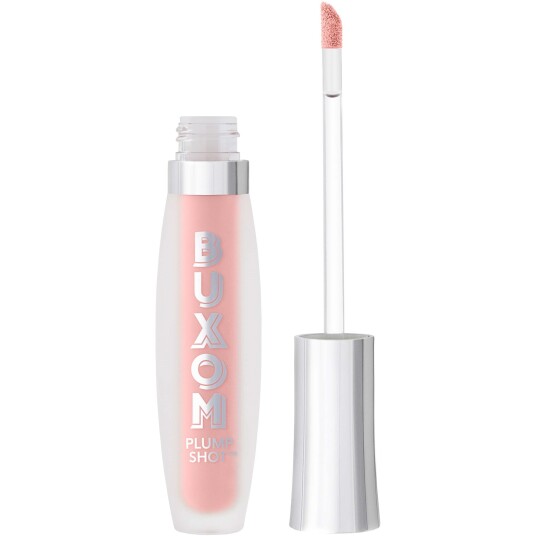 Plump Shot™ Peptides Lip Serum 4 ml  Soft Blush