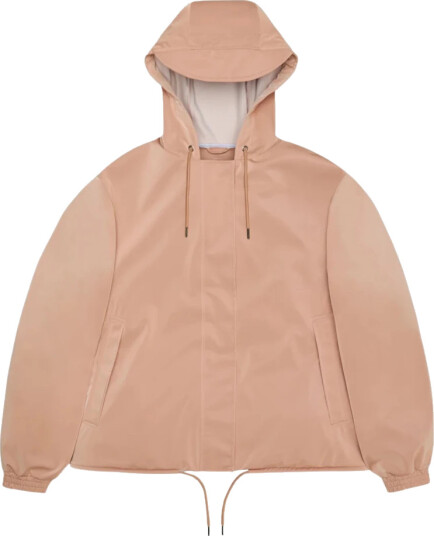 Rains Dame Jakker Rosa M, Rains Dame Jakker Rosa M,