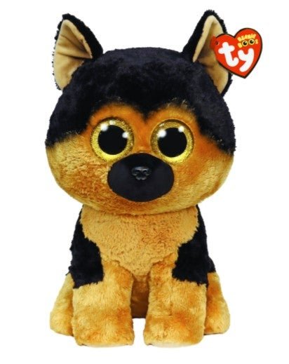 Bamse TY Spirit German Shepherd Large