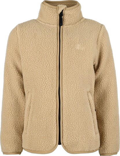 Lindberg Skogsvild Pilejakke, Beige, 110