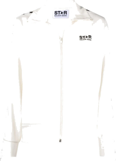 Golden Goose Dame Gensere & Hettegensere Beige S,