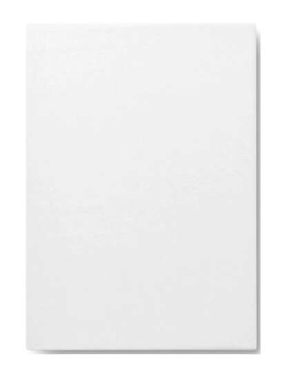 Sekan Studio Flat Sheet White 260X260