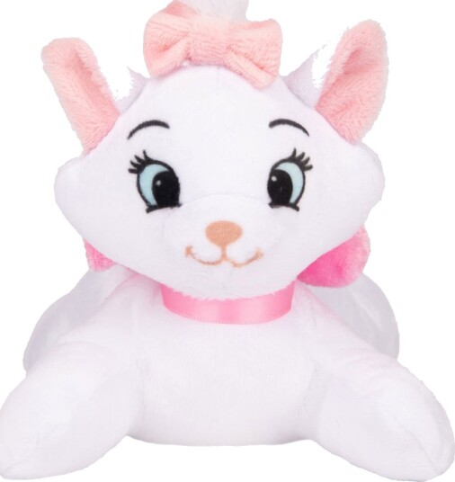 Disney Klassikere Kosedyr M. Lyd Marie 20 cm