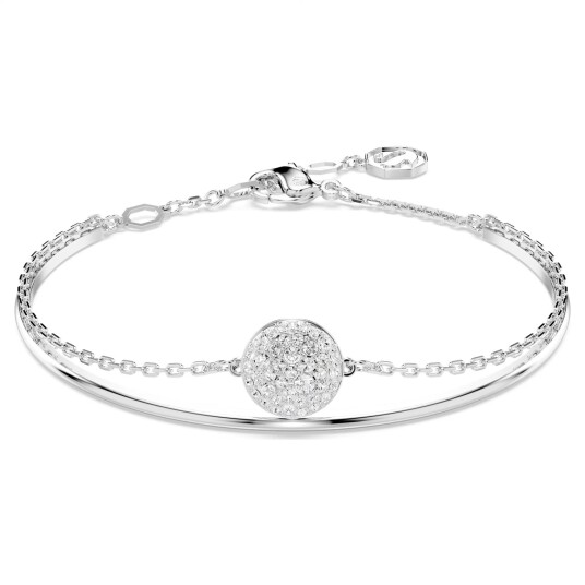 Damearmbånd Swarovski 5683447 Damearmbånd Swarovski 5683447