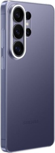 Samsung Galaxy S26 Ultra Gjennomsiktig Mobildeksel Samsung Galaxy S26 Ultra Gjennomsiktig Mobildeksel