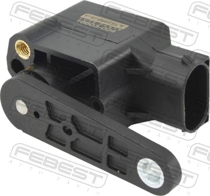 FEBEST 16603-004 Sensor, lyslengderegulering