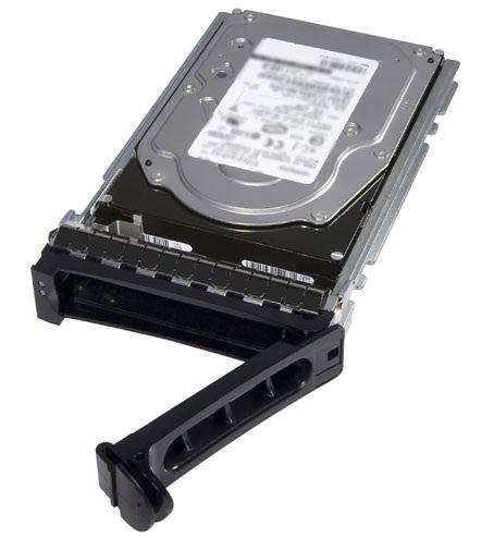 DELL HDD 1.8TB 10K SAS 43N12