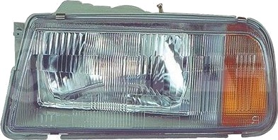 ALKAR 2709989 Frontlykter