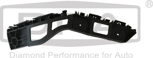 DPA 88071855402 Holder, støtfanger DPA 88071855402 Holder, støtfanger