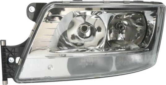 Frontlykter GIANT 131-MA50310EL