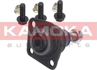 KAMOKA 9040011 Bærekule