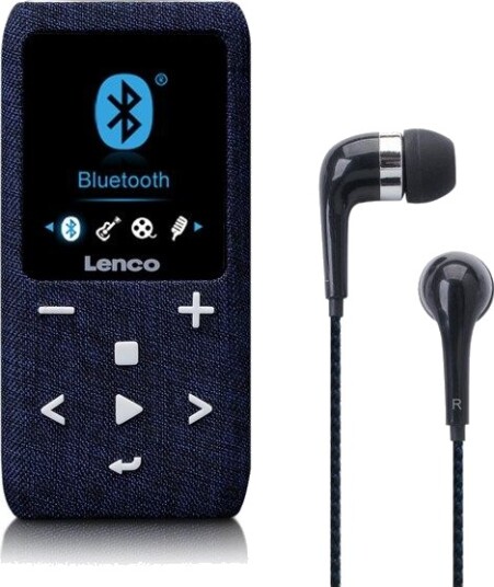 Lenco Xemio-861BK Black Lenco Xemio-861BK Black
