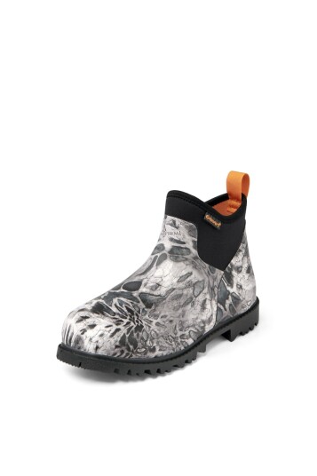 Gateway1 Ascot Lady 6' 3mm Gummistøvler Dame Slate Grey 43 43