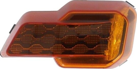 Blinklys TRUCKLIGHT CL-FO001L