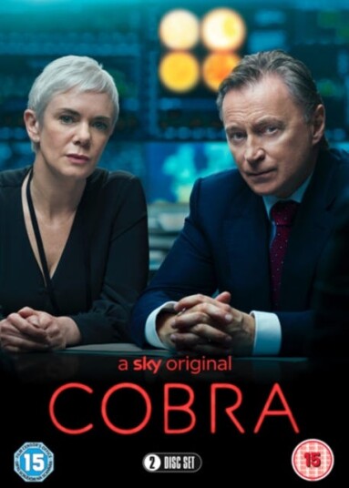 Cobra  Sesong 1