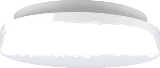 Designlight Plafondy PL004 1711 Takarmatur 18 W 3CCT Belysning