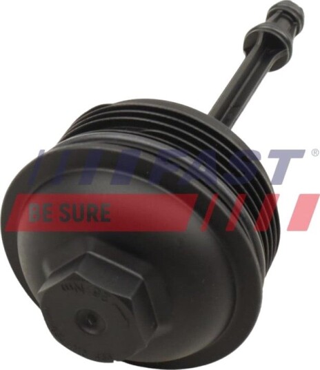 Hus, oljefilter FAST FT38203 Hus, oljefilter FAST FT38203