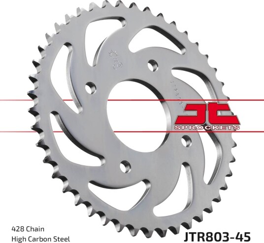 Kjedehjul JTSPROCKETS JTR803.45