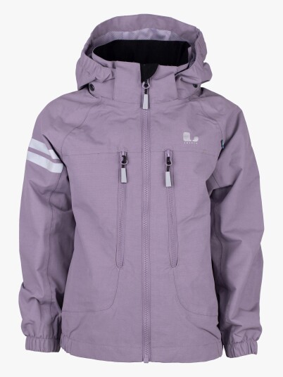 Lindberg Lingbo Skalljakke Lavender 160