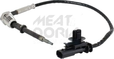 Sensor, eksostemperatur MEAT & DORIA 12614