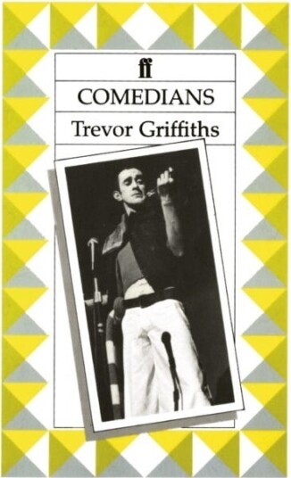Comedians Comedians