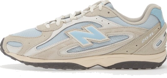 Joggesko New Balance 204 Linen/ Oxford Blue EUR 40.5