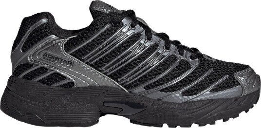 Adidas Originals Adistar Control 3 J Black 37 1/3 Adidas Originals Adistar Control 3 J Black 37 1/3