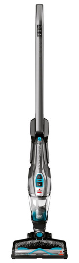 Bissell MultiReach Essential 18V Trådløs Skaftstøvsuger - Blå