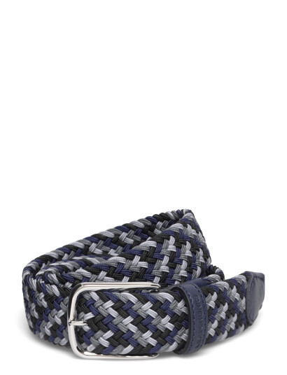 Lexton Links Bellevue Belt Multi/patterned 110 x 123 Lexton Links Bellevue Belt Multi/patterned 110 x 123