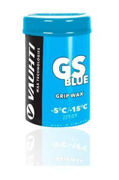 Vauhti Gs Grip Green Green