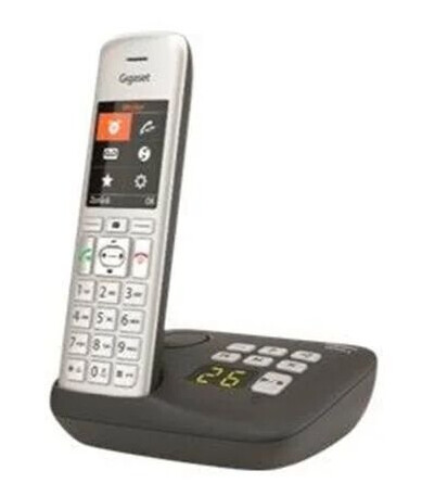 Siemens Gigaset CE575A Duo Siemens Gigaset CE575A Duo