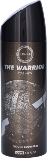 Armaf The Warrior Bodyspray 200 ml