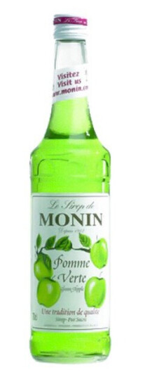 Monin Pomme Verte 70 cl Monin Pomme Verte 70 cl