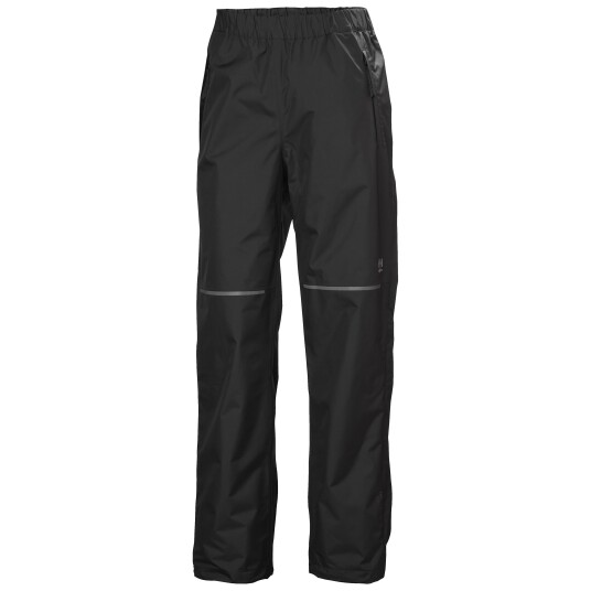 Helly Hansen Workwear Manchester 2.0 Pro Skallbukse Svart 3xl