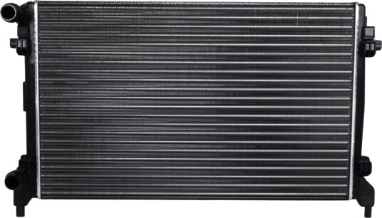 KAMOKA 7705231 Radiator motorkjøling