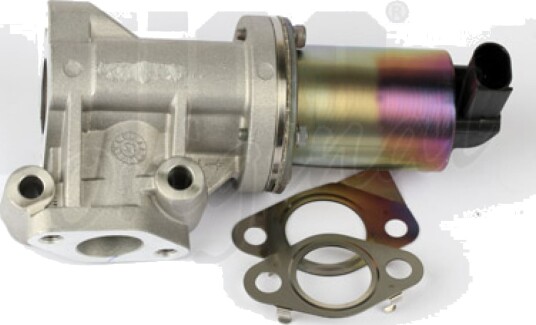 EGR Ventil HÜCO 138498 EGR Ventil HÜCO 138498
