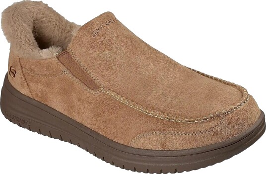 Skechers Murette Scofield Beige 47.5 Skechers Murette Scofield Beige 47.5