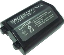 Extra Digital Batteri til Nikon EN-EL4