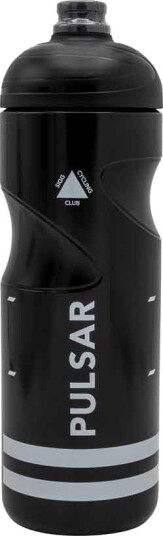 Sigg Pulsar Drikkeflaske - 750 ml - Svart