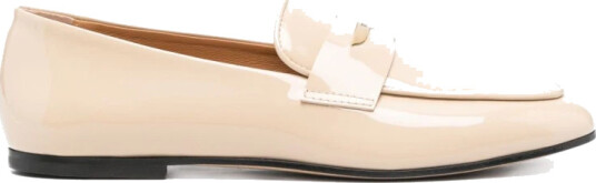 Tod's Dame Sko Beige 40 EU,