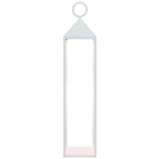 LightsOn Farao 67 LED lampe 67cm (Dimbar) Hvit LightsOn Farao 67 LED lampe 67cm (Dimbar) Hvit