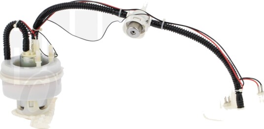 Drivstoffpumpe HÜCO 133250