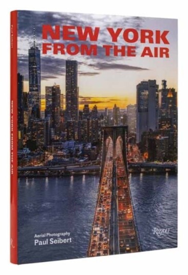 New York From the Air New York From the Air