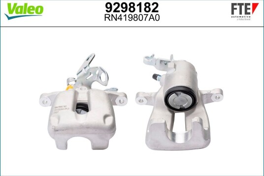 Bremsecaliper FTE 9298182