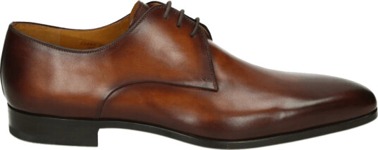Magnanni Herre Sko Brun 41 EU, Magnanni Herre Sko Brun 41 EU,