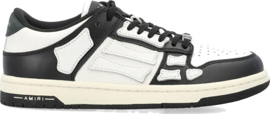 Amiri Dame Sko Svart 36 EU,